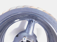 2001-2005 Suzuki Bandit GSF1200S GSF 1200 Black Cast Rear Wheel Rim & Tire - C3 Cycle