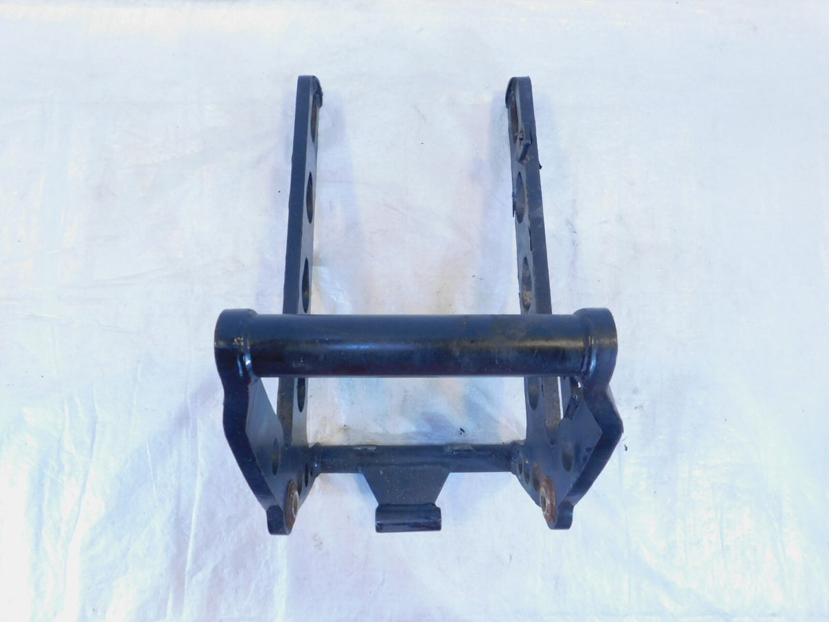 01 2001 Indian Gilroy Scout Black Rear Wheel Fork Swingarm Swing Arm - C3 Cycle