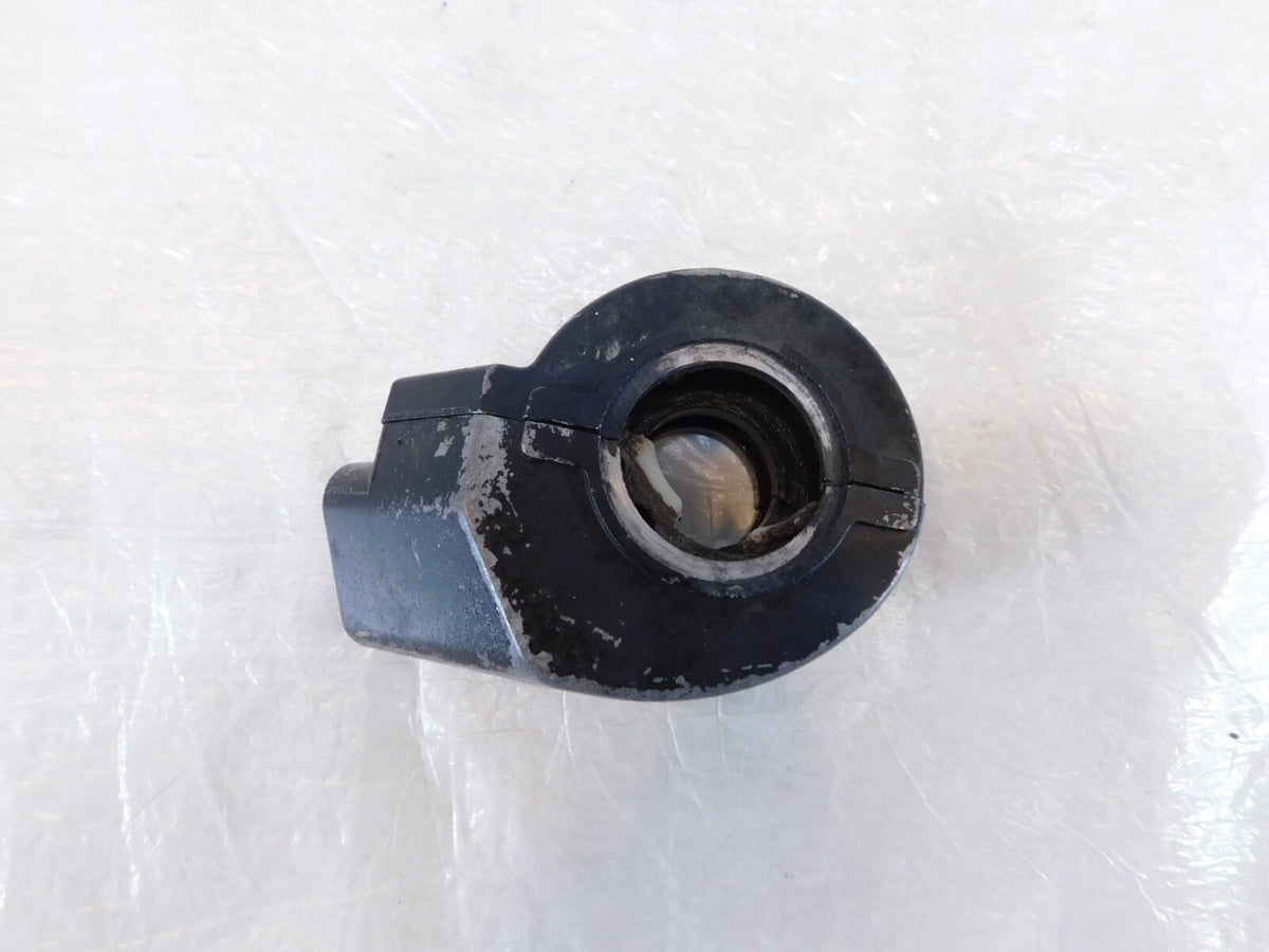 Kawasaki KL250 KLR250 & KL650 KLR650 KL600 Throttle Cable Grip Housing Case - C3 Cycle