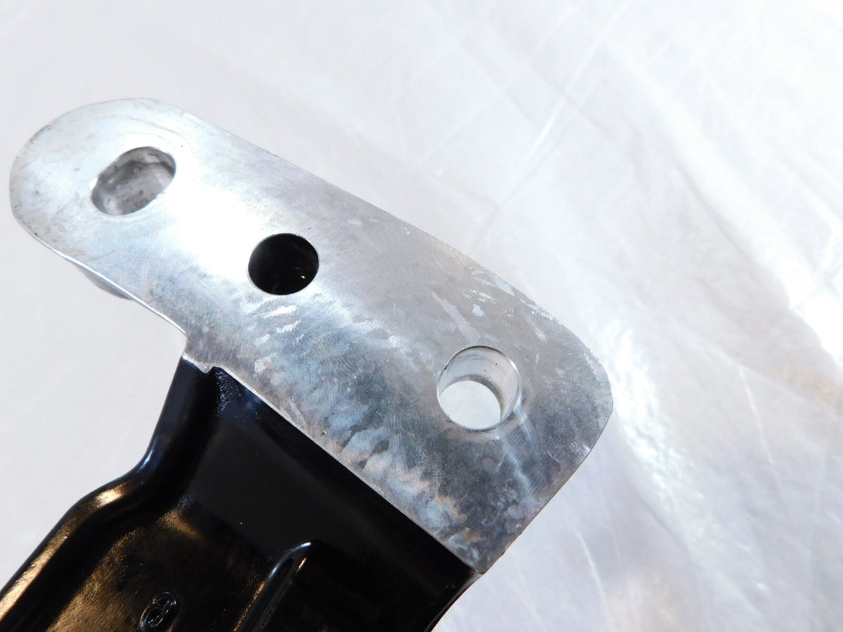 Harley Davidson Softail Low Rider & Street Bob Brake Pedal Footpeg Mount Bracket - C3 Cycle