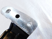 Harley Davidson Softail Low Rider & Street Bob Brake Pedal Footpeg Mount Bracket - C3 Cycle