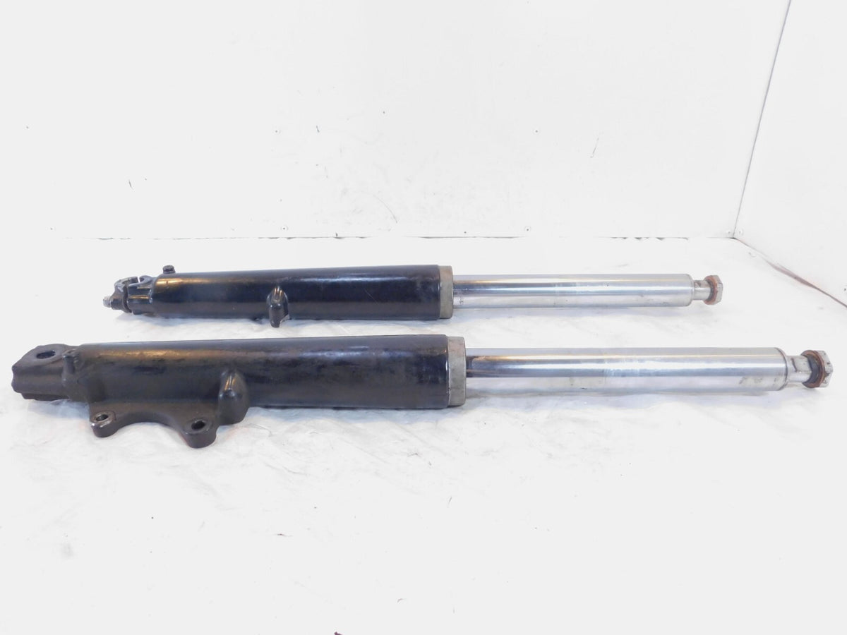 Harley Davidson Touring Road King Electra Glide Front End Suspension Fork Shocks - C3 Cycle