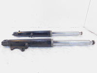 Harley Davidson Touring Road King Electra Glide Front End Suspension Fork Shocks - C3 Cycle