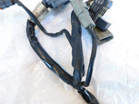 2004 2005 Harley Davidson Road King & Electra Glide EFI ECM Wire Wiring Harness - C3 Cycle