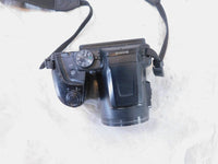 Nikon Coolpix B500 Digitial Bridge Camera 40x Optical Zoom ED VR 16MP - Tested - C3 Cycle