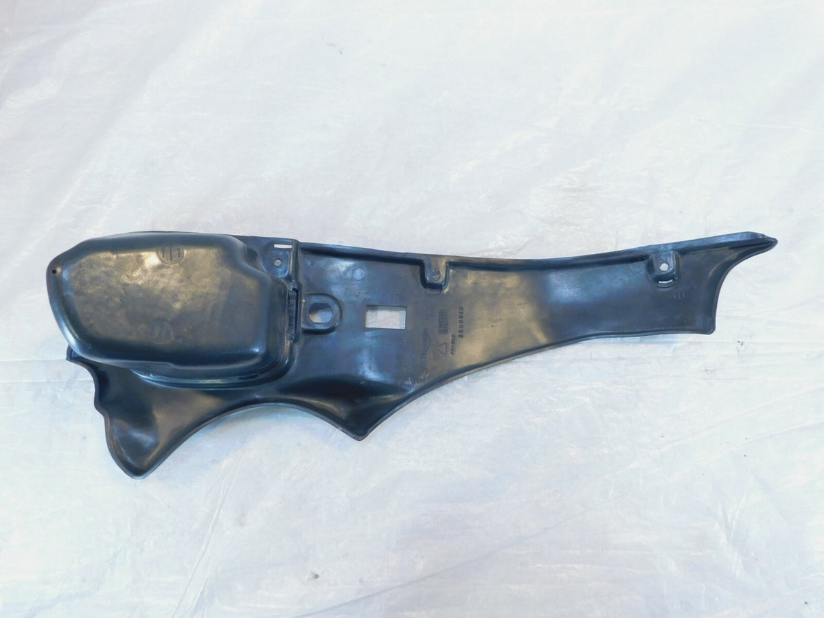 1996-2003 Triumph Trophy 1200 Left Side Dash Pocket Fascia Panel Fairing Cowling - C3 Cycle