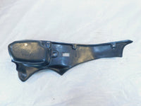 1996-2003 Triumph Trophy 1200 Left Side Dash Pocket Fascia Panel Fairing Cowling - C3 Cycle
