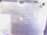 1991-1996 Honda Goldwing GL1500SE GL1500A GL1500I Rear Left Trunk Storage Pocket - C3 Cycle