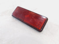 Honda Shadow VT1100 VT1100C Magna VF750 Rear License Plate Bracket Reflector - C3 Cycle