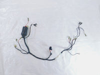 86-87 Kawasaki Ninja 1000 1000R ZX1000 Front Electrical Wire Wiring Harness Loom - C3 Cycle