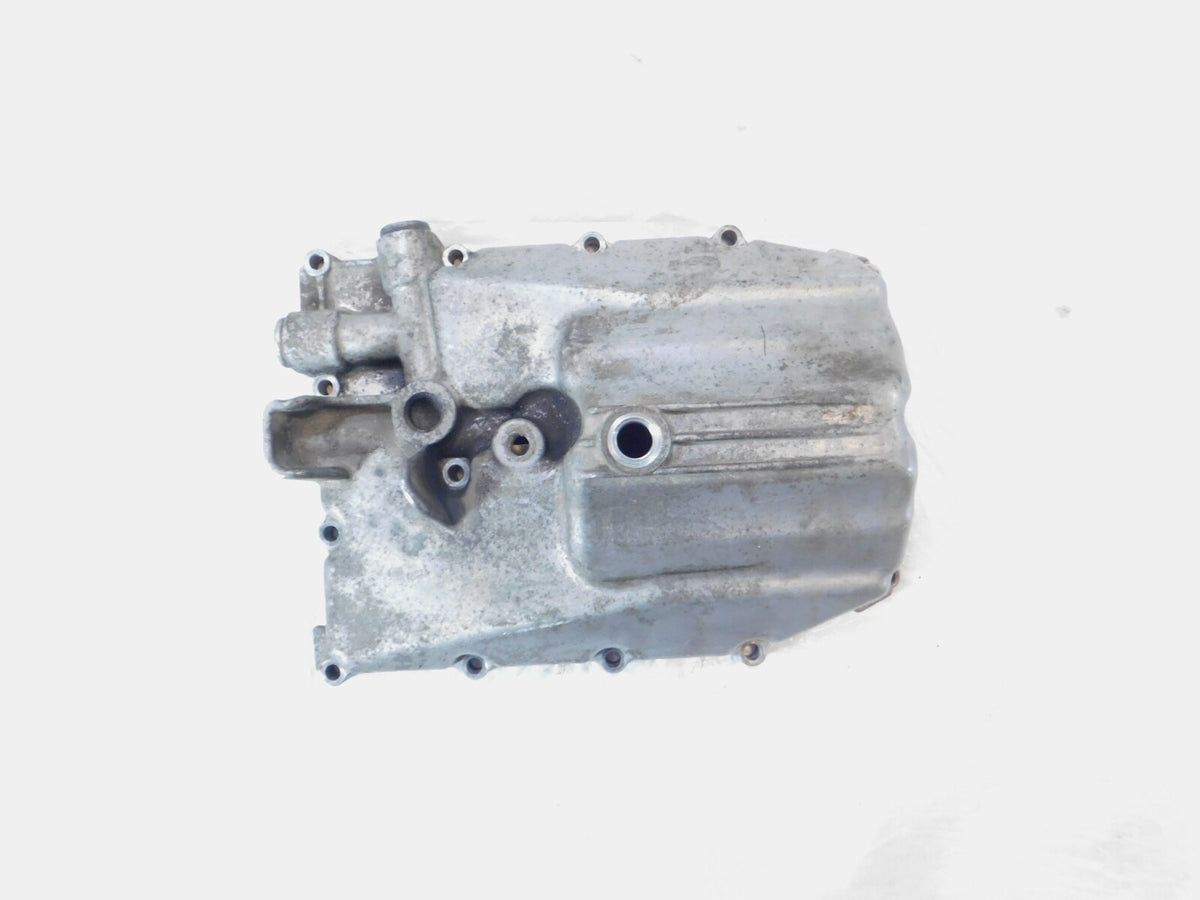Suzuki RF600R & GSX-R600 Engine Motor Bottom Lower Oil Drain Pan Strainer Cover - C3 Cycle
