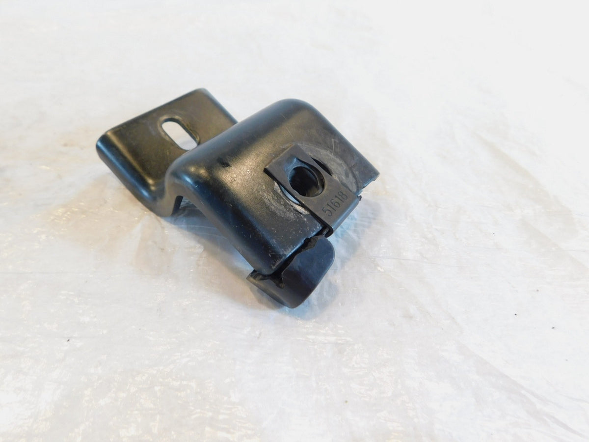 Harley Davidson Touring Road King Street Electra Glide Saddlebag Mount Brackets - C3 Cycle