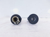 Honda CB 400 550 650 750 Goldwing & Silverwing Left Right Rubber Handlebar Grips - C3 Cycle