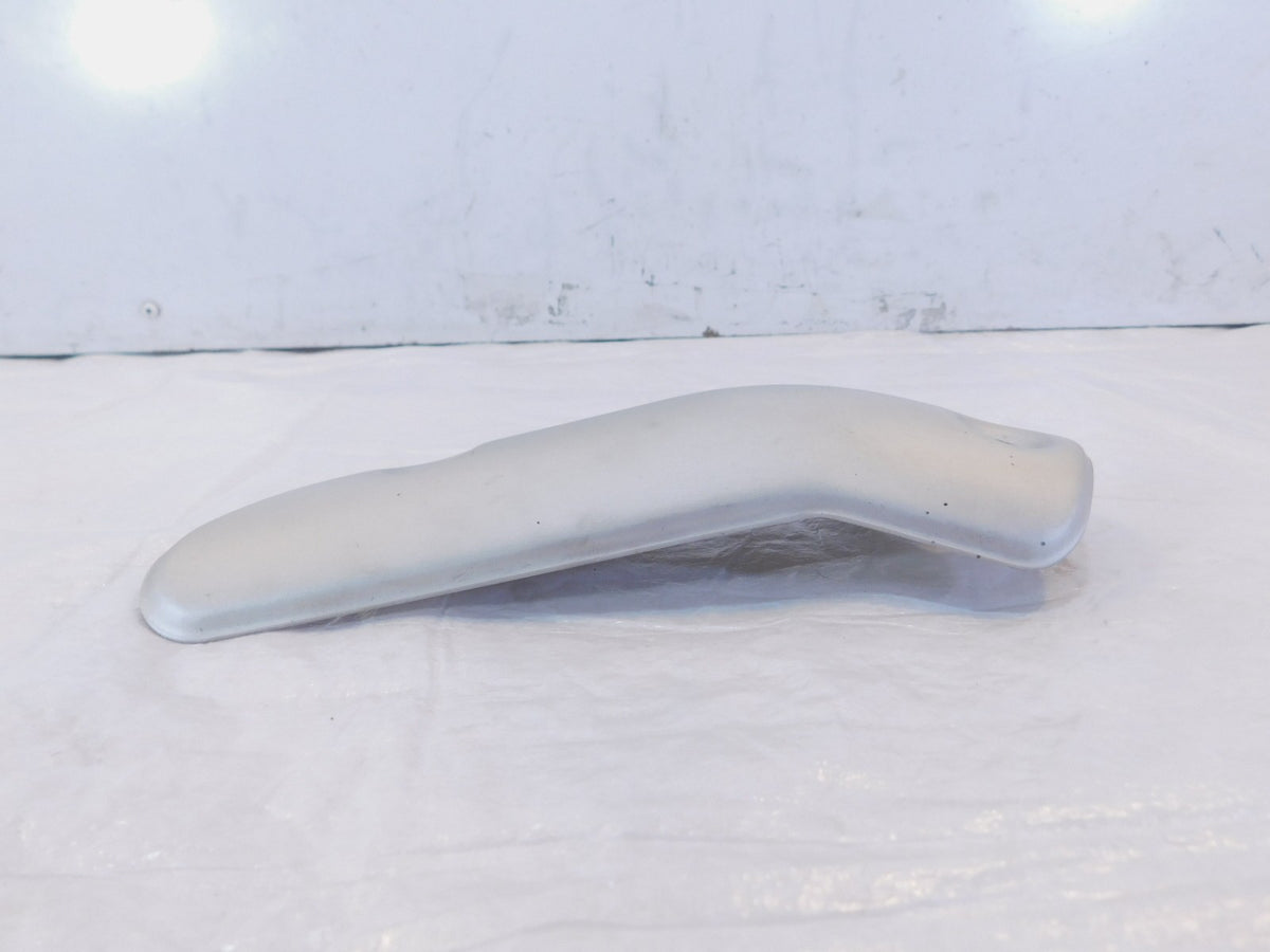 Ducati 749 749S & 999 999R Xerox Exhaust System Header Pipe Heat Shield Guard - C3 Cycle