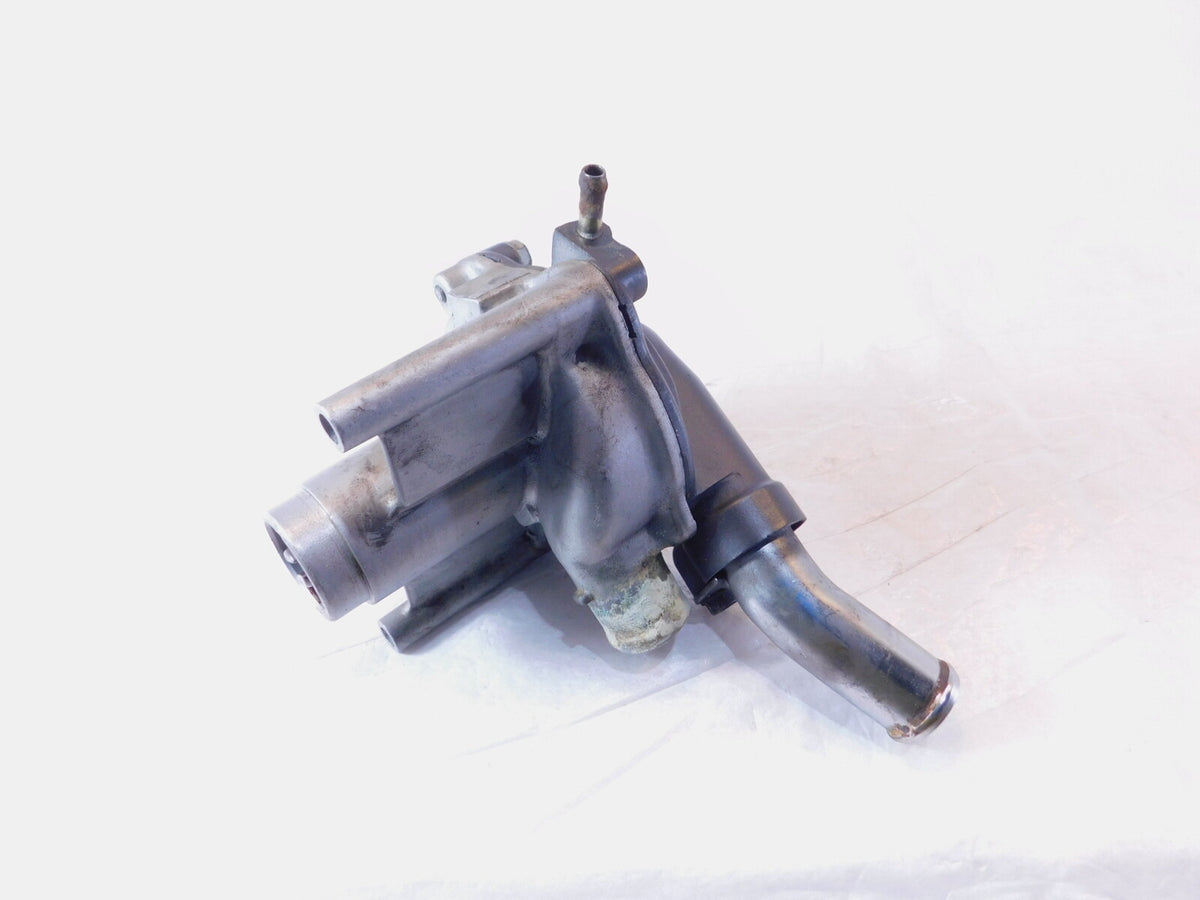 1994-1995 Honda CB1000 CB 1000 Engine Motor Cooling Coolant Water Pump w/ Cover - C3 Cycle