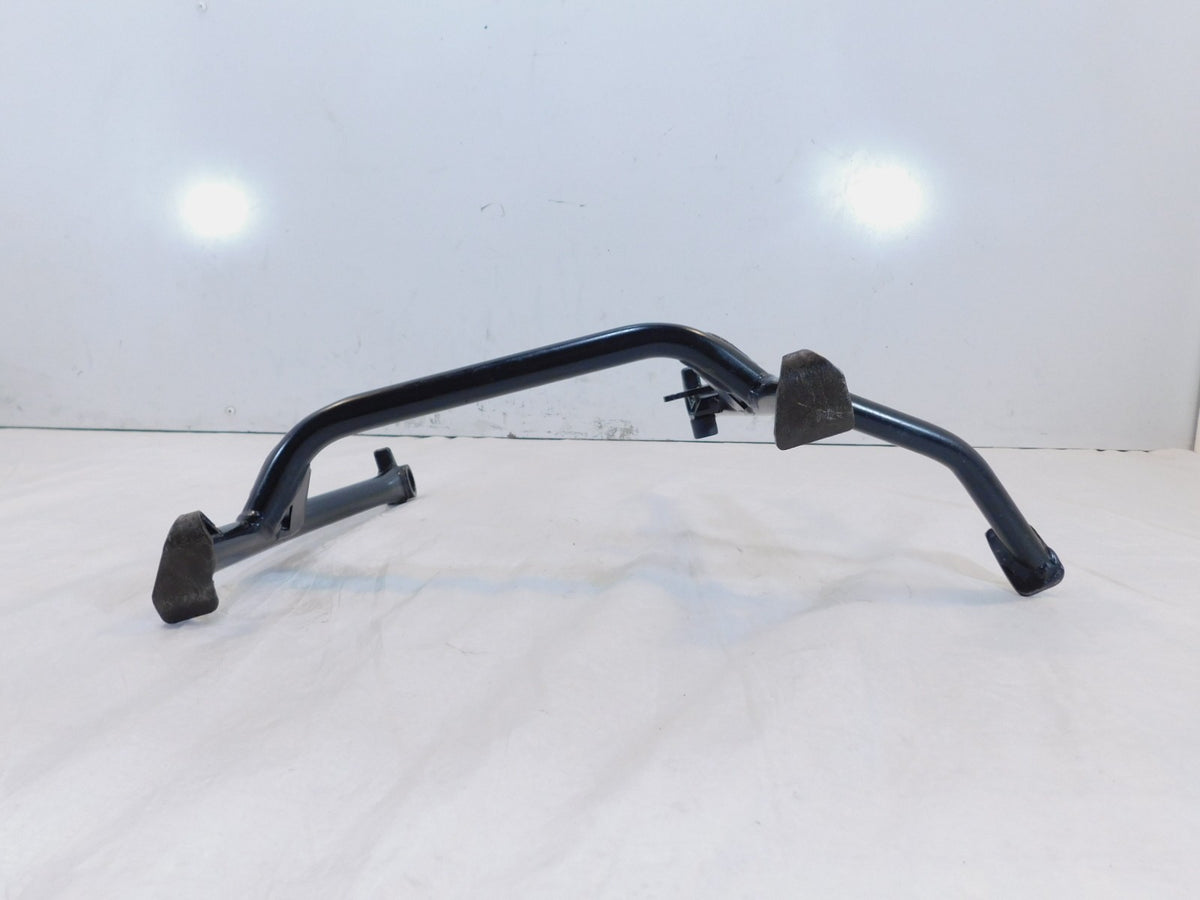 2012-2018 BMW F800 F800GT Black Lower Main Center Stand Centerstand Mainstand - C3 Cycle