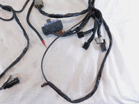 2004 Harley Davidson Touring Road & Electra Glide Main Wiring Wire Harness Loom - C3 Cycle