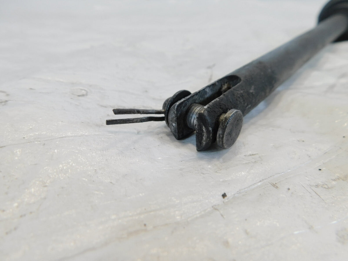 Harley Davidson EVO Touring Electra Glide Rear Brake Pedal Pushrod Push Rod - C3 Cycle