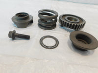 Kawasaki Vulcan 1700 VN1700 Classic Nomad Voyager Crankshaft Damper Spring Gear - C3 Cycle