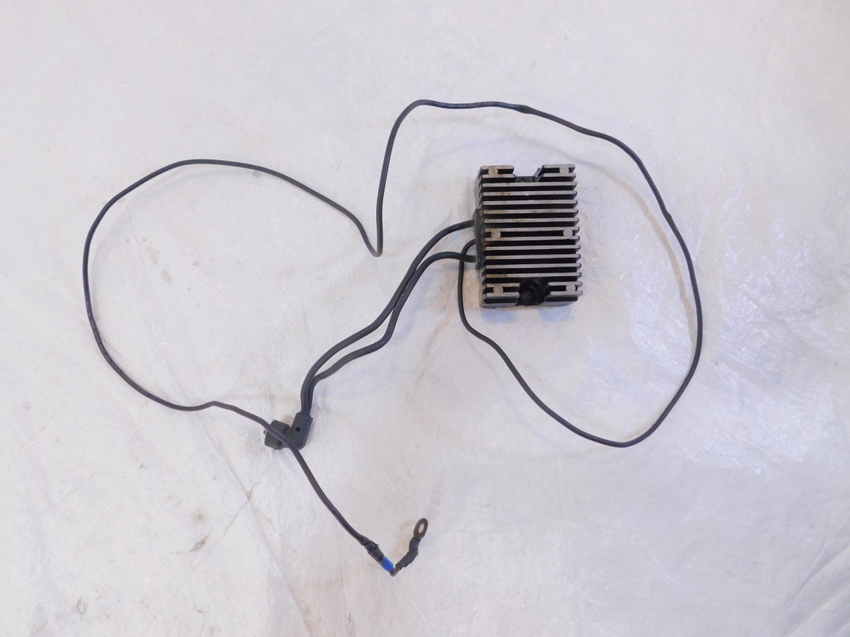1999-2003 Indian Gilroy Scout Spirit & Chief Voltage Regulator Rectifier 94-034 - C3 Cycle