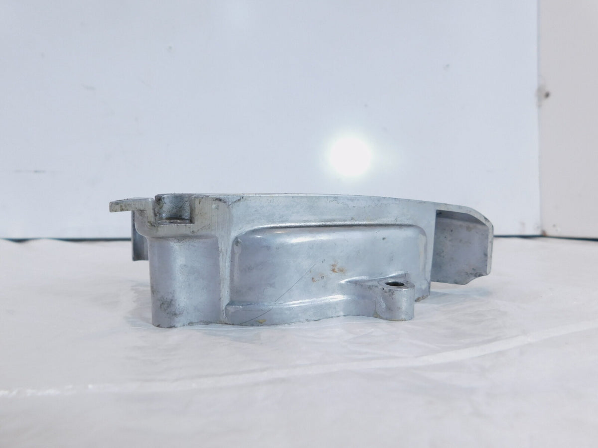 1987-1994 Honda VT1100 Shadow 1100 Left Engine Water Pump & Starter Gears Cover - C3 Cycle