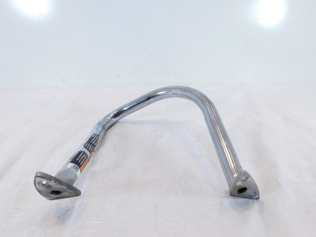Indian Chieftain Roadmaster & Springfield Right Saddlebag Crash Guard Rail Bar - C3 Cycle