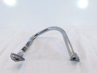 Indian Chieftain Roadmaster & Springfield Right Saddlebag Crash Guard Rail Bar - C3 Cycle