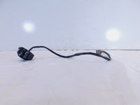 Harley Davidson Electra Glide Ultra Left Handlebar Speaker Volume & CB Switches - C3 Cycle