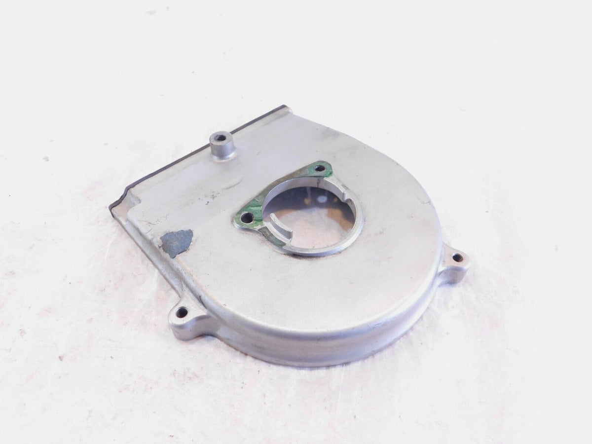 1988-2000 Honda GL1500 Goldwing 1500 Front Left Timing Belt Cover Heat Shield - C3 Cycle
