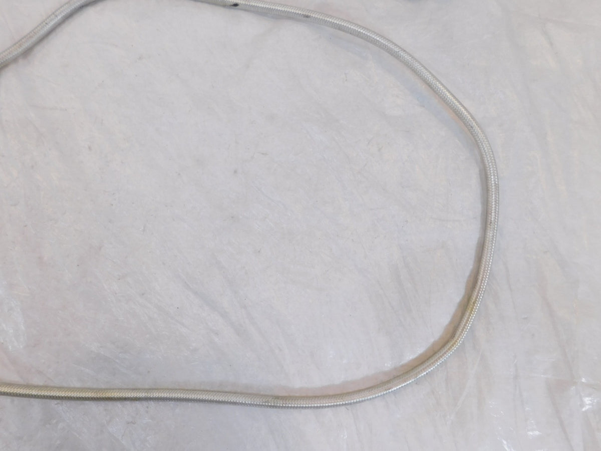 09 Harley Davidson CVO Road Glide Front Left & Right Caliper ABS Brake Hose Line - C3 Cycle