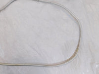 09 Harley Davidson CVO Road Glide Front Left & Right Caliper ABS Brake Hose Line - C3 Cycle