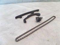 Triumph Speed Triple R & Tiger 1050 SE Sprint Cam Shaft Chain Tensioner & Guides - C3 Cycle