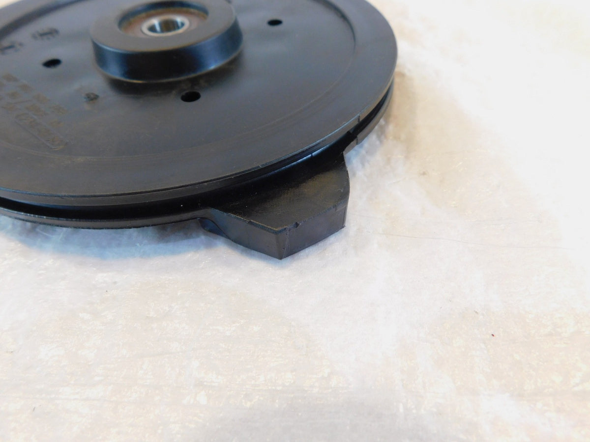 Can-Am Spyder F3-S F3-T RT Limited LTD STD Front Servo Brake Pulley Cable Gear - C3 Cycle