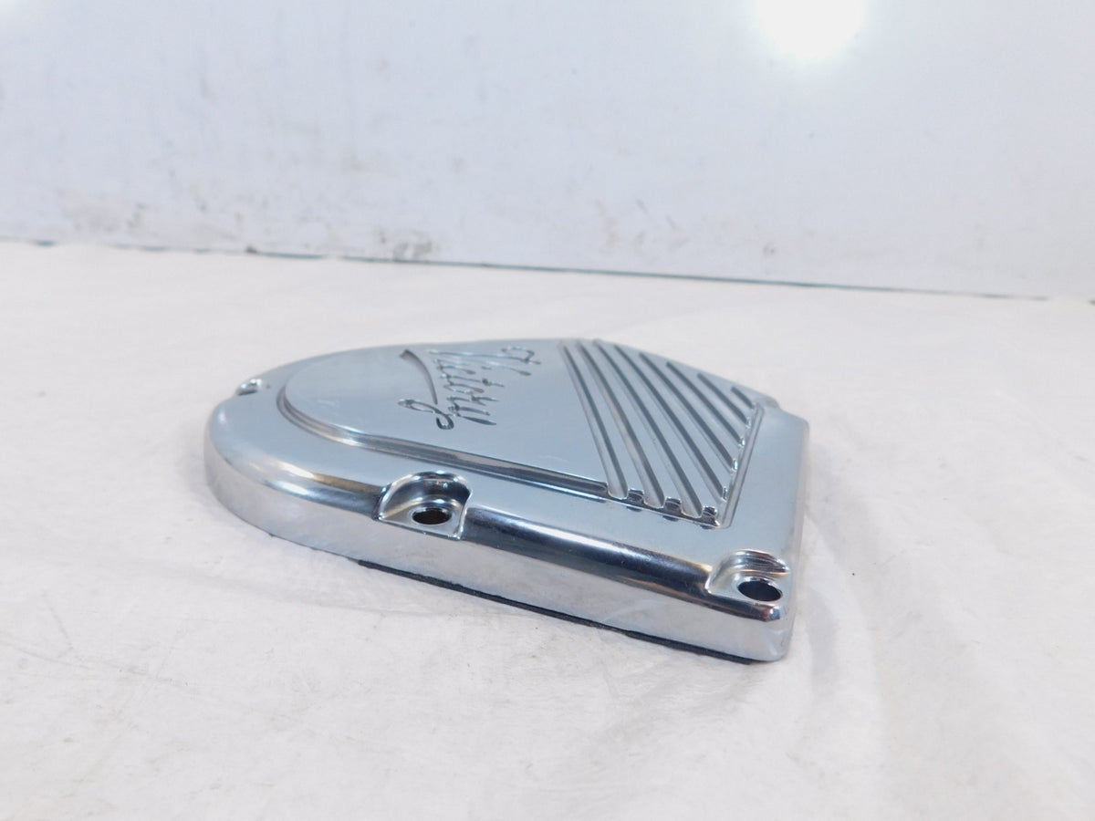 Victory Sport Deluxe & Standard V92 Cruiser Right Engine Motor Cam Gear Cover - C3 Cycle