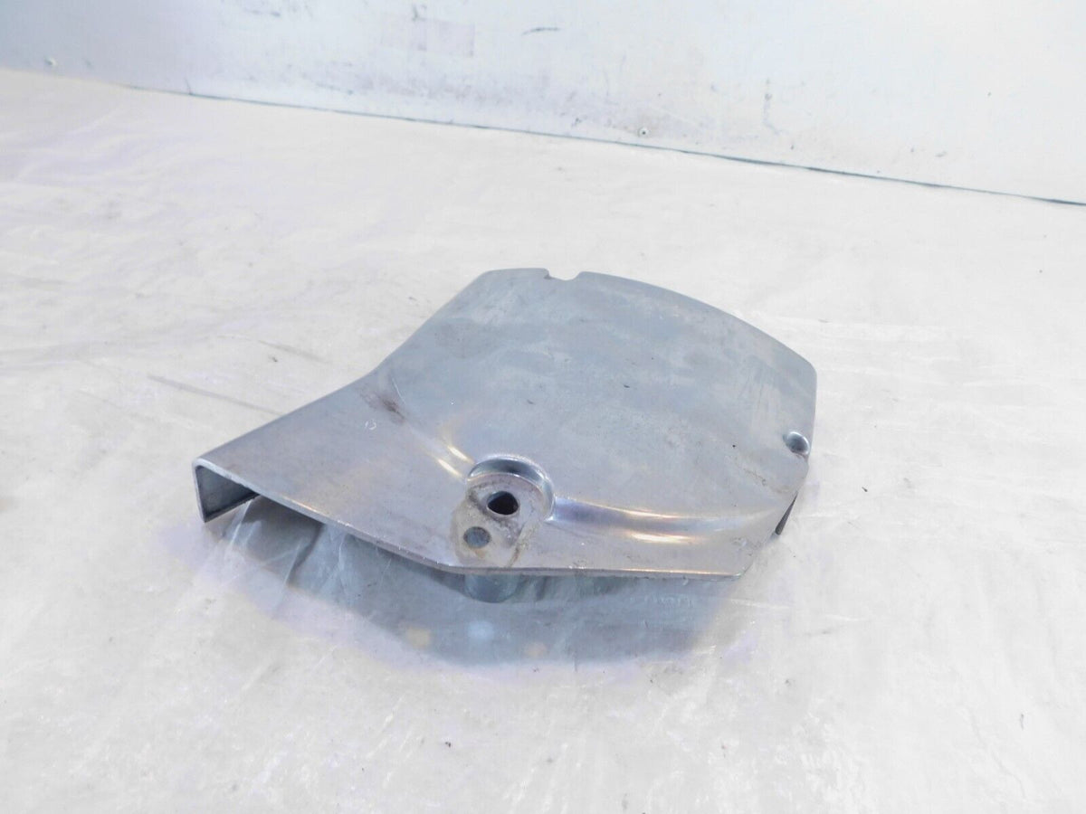 Harley Davidson Sportster 883 & 1200 Silver Rear Wheel Sprocket Cover 34910-04 - C3 Cycle