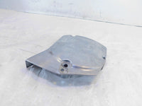 Harley Davidson Sportster 883 & 1200 Silver Rear Wheel Sprocket Cover 34910-04 - C3 Cycle