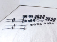 Aprilia RS660 Extrema & Tuono 660 Intake/Exhaust Springs Retainers & Valves - C3 Cycle