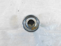 1986 1987 Harley Davidson Sportster XLH 1100 Chrome Upper Top Shock Bolt Cover - C3 Cycle