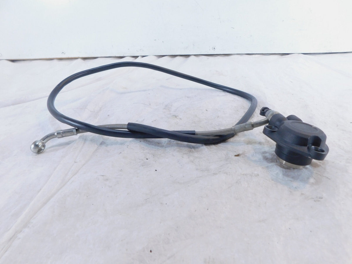 2014-2017 Aprilia Caponord 1200 & Rally Clutch Release Slave Control Cylinder - C3 Cycle