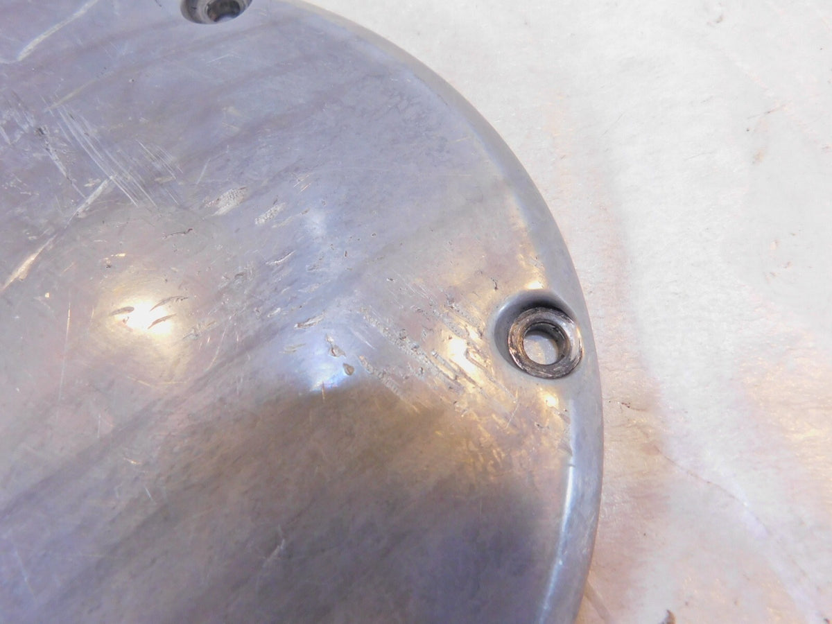 Harley Davidson Twin Cam Softail & Dyna Derby Clutch Cover 60769-06 - C3 Cycle
