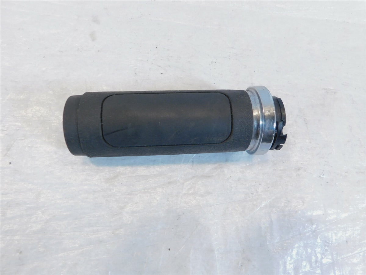 1974-1980 Harley Davidson XLH Ironhead Sportster 1000 Right Handlebar Bar Grip - C3 Cycle