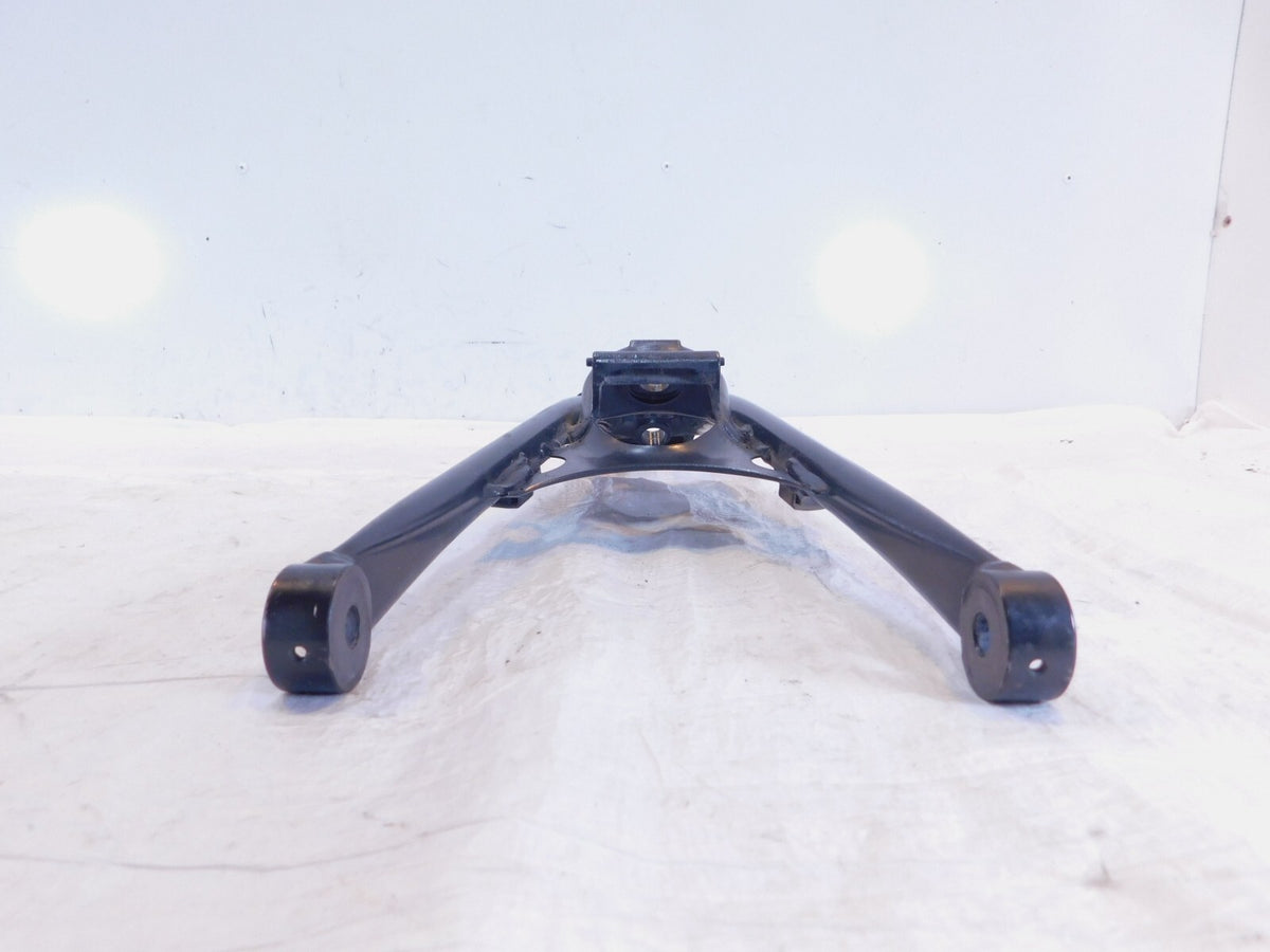 2005-2008 BMW R1200ST R1200 ST Black Front Subframe Sub Frame Control Arm - C3 Cycle