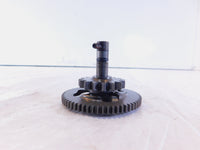 1983-1985 Honda CB650 CB650SC Nighthawk 650 Starter Motor Reduction Idler Gear - C3 Cycle