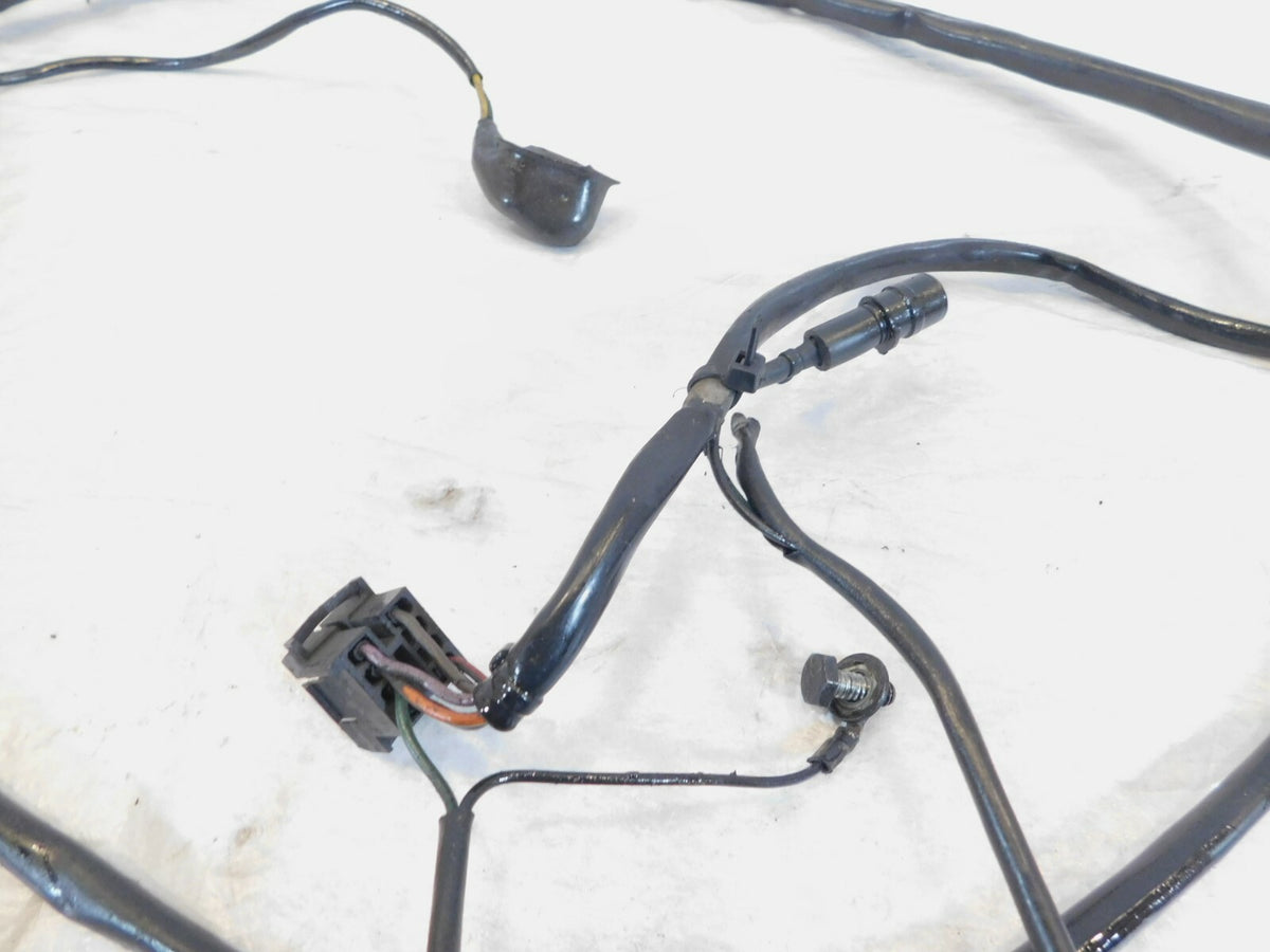 1988 88 Harley Davidson Touring Electra Glide Classic Main Wiring Wire Harness - C3 Cycle