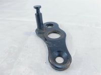 2000-2006 BMW R1150RS R1150RT Side Stand Kickstand Bracket Mount - 46527661615 - C3 Cycle