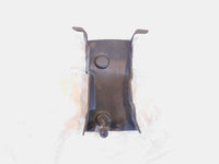 84-99 Yamaha Virago 750 1100 XV750 Center Frame Wire Harness Cover Panel Plate - C3 Cycle