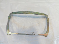 1989-1998 Honda PC800 Pacific Coast 800 Front Headlight Mount Bracket Stay Trim - C3 Cycle