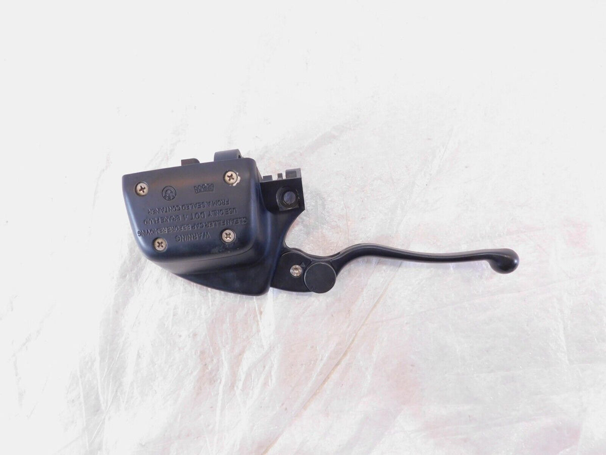 BMW R1100S & R1150GS & R1150R R1150RS R1150RT Clutch Master Cylinder & Lever - C3 Cycle
