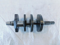 2002-2009 Honda VFR800 Interceptor 800 Engine Motor Crank Crankshaft Shaft - C3 Cycle