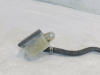 Yamaha V-Star Tourer Deluxe Stryker XVS1300 Rear Brake Master Cylinder Reservoir - C3 Cycle